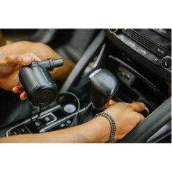 Flextail Gear EVO Pump 2 - Noir -Camping Soldes Magasin flextail gear evo pump 2 noir 2