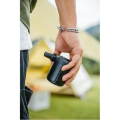 Flextail Gear EVO Pump 2 - Noir -Camping Soldes Magasin flextail gear evo pump 2 noir 3