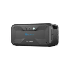 Générateur Solaire BLUETTI AC300+2B300, 6144Wh LiFePO4 Batterie Pour Vanlife -Camping Soldes Magasin generateur solaire bluetti ac3002b300 6144wh lifepo4 batterie pour vanlife 3