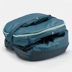 Quechua GLACIERE SOUPLE DE CAMPING - 30L - CONSERVATION AU FRAIS 9H -Camping Soldes Magasin glaciere souple de camping 30l conservation au frais 9h 4