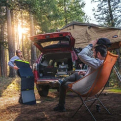 Goal Zero Yeti 1500X Station D'alimentation Portable -Camping Soldes Magasin goal zero yeti 1500x station dalimentation portable 3