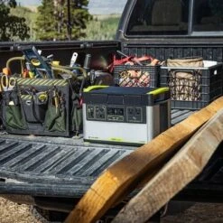 Goal Zero Yeti 1500X Station D'alimentation Portable -Camping Soldes Magasin goal zero yeti 1500x station dalimentation portable 5