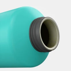 Quechua Gourde Alu 1L Avec Bouchon à Ouverture Rapide Pour La Randonnée - Vert 20 Quechua Gourde Alu 1L Avec Bouchon à Ouverture Rapide Pour La Randonnée - Vert -Camping Soldes Magasin gourde alu 1l avec bouchon a ouverture rapide pour la randonnee vert 8