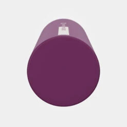 Quechua Gourde Alu 1L Avec Bouchon à Ouverture Rapide Pour La Randonnée - Violet -Camping Soldes Magasin gourde alu 1l avec bouchon a ouverture rapide pour la randonnee violet 9