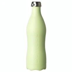 Gourde Cocktail Coll Simple Paroi Grasshopper - 1200 Ml - Vert