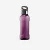 Quechua Gourde Ecozen® 0,8L Avec Bouchon Ouverture Rapide Pour La Randonnée - Violet 2 Quechua Gourde Ecozen® 0,8L Avec Bouchon Ouverture Rapide Pour La Randonnée - Violet -Camping Soldes Magasin gourde ecozen 08l avec bouchon ouverture rapide pour la randonnee violet