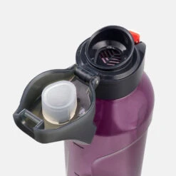 Quechua Gourde Ecozen® 0,8L Avec Bouchon Ouverture Rapide Pour La Randonnée - Violet 20 Quechua Gourde Ecozen® 0,8L Avec Bouchon Ouverture Rapide Pour La Randonnée - Violet -Camping Soldes Magasin gourde ecozen 08l avec bouchon ouverture rapide pour la randonnee violet 8