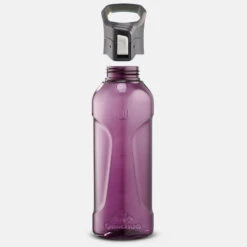 Quechua Gourde Ecozen® 0,8L Avec Bouchon Ouverture Rapide Pour La Randonnée - Violet 21 Quechua Gourde Ecozen® 0,8L Avec Bouchon Ouverture Rapide Pour La Randonnée - Violet -Camping Soldes Magasin gourde ecozen 08l avec bouchon ouverture rapide pour la randonnee violet 9