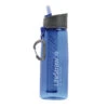 Gourde Filtrante LifeStraw Go Tritan Renew 0,65L -Camping Soldes Magasin gourde filtrante lifestraw go tritan renew 065l