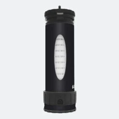 GOURDE FILTRANTE PURIFICATEUR D'EAU LIBERTY - LIFESAVER - 400 ML - 2000L FILTRÉS -Camping Soldes Magasin gourde filtrante purificateur deau liberty lifesaver 400 ml 2000l filtres 2