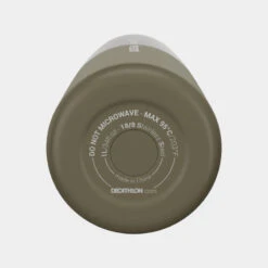 Quechua Gourde Isotherme Inox 1L Bouchon à Ouverture Rapide Pour La Randonnée - Kaki 21 Quechua Gourde Isotherme Inox 1L Bouchon à Ouverture Rapide Pour La Randonnée - Kaki -Camping Soldes Magasin gourde isotherme inox 1l bouchon a ouverture rapide pour la randonnee kaki 9