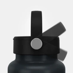 Quechua Gourde MH100 Isotherme (inox Double Paroi à Vide D'air) 0,95L Large Ouverture 16 Quechua Gourde MH100 Isotherme (inox Double Paroi à Vide D'air) 0,95L Large Ouverture -Camping Soldes Magasin gourde mh100 isotherme inox double paroi a vide dair 095l large ouverture 4