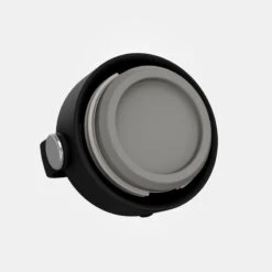 Quechua Gourde MH100 Isotherme (inox Double Paroi à Vide D'air) 0,95L Large Ouverture 17 Quechua Gourde MH100 Isotherme (inox Double Paroi à Vide D'air) 0,95L Large Ouverture -Camping Soldes Magasin gourde mh100 isotherme inox double paroi a vide dair 095l large ouverture 5