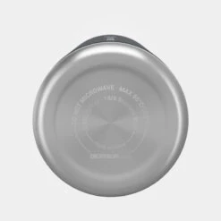 Quechua Gourde MH100 Isotherme (inox Double Paroi à Vide D'air) 0,95L Large Ouverture 19 Quechua Gourde MH100 Isotherme (inox Double Paroi à Vide D'air) 0,95L Large Ouverture -Camping Soldes Magasin gourde mh100 isotherme inox double paroi a vide dair 095l large ouverture 7