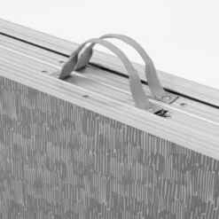 Quechua GRANDE TABLE DE CAMPING PLIANTE - 6 À 8 PERSONNES -Camping Soldes Magasin grande table de camping pliante 6 a 8 personnes 9