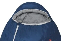 Grüezi Biopod Wool Zero - Bleu Nuit -Camping Soldes Magasin gruezi biopod wool zero bleu nuit 4