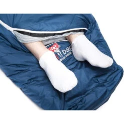 Grüezi Biopod Wool Zero - Bleu Nuit -Camping Soldes Magasin gruezi biopod wool zero bleu nuit 5