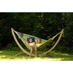 Hamac Amazonas Barbados Lemon -Camping Soldes Magasin hamac amazonas barbados lemon 3