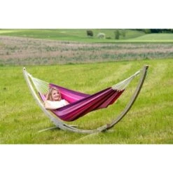 Hamac Amazonas Tahiti Candy -Camping Soldes Magasin hamac amazonas tahiti candy 2