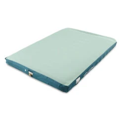 Quechua HOUSSE MATELAS GONFLABLE - AIRBED COVER 140 CM - 2 PERSONNES -Camping Soldes Magasin housse matelas gonflable airbed cover 140 cm 2 personnes 1