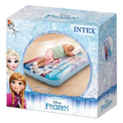 Intex Matelas Gonflable Frozen 10 Intex Matelas Gonflable Frozen -Camping Soldes Magasin intex matelas gonflable frozen 3