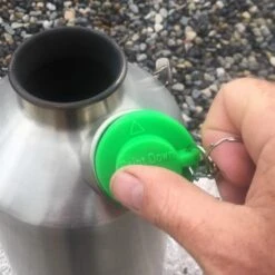 Kelly Kettle Kit 'Base Camp' Ultime - Acier Inoxydable NOUVEAU -Camping Soldes Magasin kelly kettle kit base camp ultime acier inoxydable nouveau 4