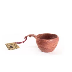 Kupilka 37 - Grande Tasse/Mug - Canneberge (Rouge) -Camping Soldes Magasin kupilka 37 grande tassemug canneberge rouge 1