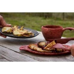 Kupilka 37 - Grande Tasse/Mug - Canneberge (Rouge) -Camping Soldes Magasin kupilka 37 grande tassemug canneberge rouge 3