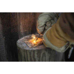 Kupilka 8 Firesteel-Conifer (Vert) -Camping Soldes Magasin kupilka 8 firesteel conifer vert 4
