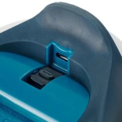 Quechua LAMPE DE CAMPING - BL 200 RECHARGEABLE - 200 LUMENS -Camping Soldes Magasin lampe de camping bl 200 rechargeable 200 lumens 1