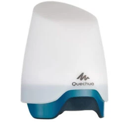Quechua LAMPE DE CAMPING - BL 200 RECHARGEABLE - 200 LUMENS -Camping Soldes Magasin lampe de camping bl 200 rechargeable 200 lumens 7