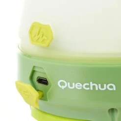 Quechua LAMPE DE CAMPING - BL 50 DYNAMO RECHARGEABLE - 50 LUMENS -Camping Soldes Magasin lampe de camping bl 50 dynamo rechargeable 50 lumens 5