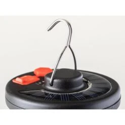 Lampe De Camping Kvitnes - Lampe LED - 6 Modes D'éclairage - Fonction Powerbank -Camping Soldes Magasin lampe de camping kvitnes lampe led 6 modes declairage fonction powerbank 4