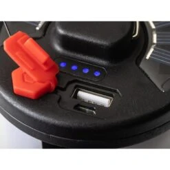 Lampe De Camping Kvitnes - Lampe LED - 6 Modes D'éclairage - Fonction Powerbank -Camping Soldes Magasin lampe de camping kvitnes lampe led 6 modes declairage fonction powerbank 5