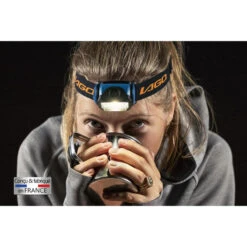 Camping Soldes Magasin -Camping Soldes Magasin lampe frontale bxr10 camping trekking bricolage fabrication france 1