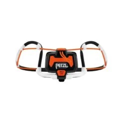 Lampe Frontale Petzl Iko Core -Camping Soldes Magasin lampe frontale petzl iko core 4