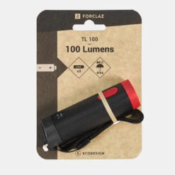 Lampe Torche à Piles - 100 Lumens - TL100 -Camping Soldes Magasin lampe torche a piles 100 lumens tl100 7
