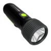 Lampe Torche Autonome étanche - DYNAMO 300 WP Noire - 35 Lumens -Camping Soldes Magasin lampe torche autonome etanche dynamo 300 wp noire 35 lumens