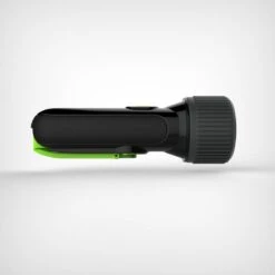 Lampe Torche Autonome étanche - DYNAMO 300 WP Noire - 35 Lumens -Camping Soldes Magasin lampe torche autonome etanche dynamo 300 wp noire 35 lumens 2