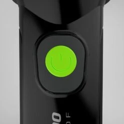 Lampe Torche Autonome étanche - DYNAMO 300 WP Noire - 35 Lumens -Camping Soldes Magasin lampe torche autonome etanche dynamo 300 wp noire 35 lumens 6