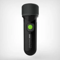 Lampe Torche Autonome étanche - DYNAMO 300 WP Noire - 35 Lumens -Camping Soldes Magasin lampe torche autonome etanche dynamo 300 wp noire 35 lumens 7