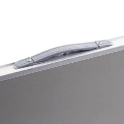 Regatta Matano Table Pliante De Camping Pour Adulte - Gris -Camping Soldes Magasin matano table pliante de camping pour adulte gris 2