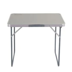 Regatta Matano Table Pliante De Camping Pour Adulte - Gris -Camping Soldes Magasin matano table pliante de camping pour adulte gris 4
