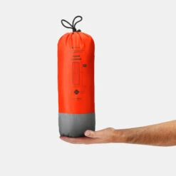 Matelas Gonflable De Trekking - MT500 Air Isolant XL - 195 X 60 Cm - 1 Personne 16 Matelas Gonflable De Trekking - MT500 Air Isolant XL - 195 X 60 Cm - 1 Personne -Camping Soldes Magasin matelas gonflable de trekking mt500 air isolant xl 195 x 60 cm 1 personne 6