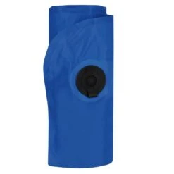 Husky Matelas Gonflable Fumy 5 - Valeur R 1,6 - Bleu -Camping Soldes Magasin matelas gonflable fumy 5 valeur r 16 bleu 3