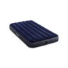 Matelas Gonflable - Intex Classic Downy -1 Personne - 76x191x25 Cm (BxLxH) 1 Matelas Gonflable - Intex Classic Downy -1 Personne - 76x191x25 Cm (BxLxH) -Camping Soldes Magasin matelas gonflable intex classic downy 1 personne 76x191x25 cm bxlxh