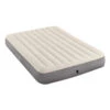 Matelas Gonflable - Intex Single-High -2 Personnes 2 Matelas Gonflable - Intex Single-High -2 Personnes -Camping Soldes Magasin matelas gonflable intex single high 2 personnes