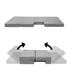 Matelas Pliable Pour Lit De Camping Avant Pour Land Rover Defender -Camping Soldes Magasin matelas pliable pour lit de camping avant pour land rover defender 1