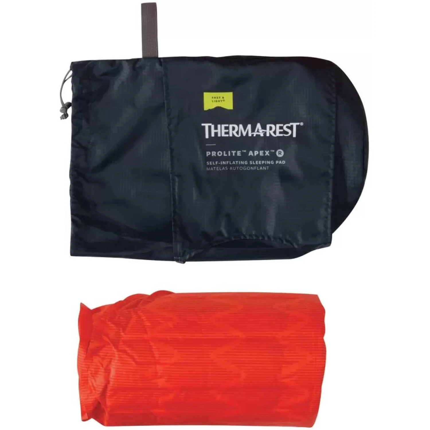 Therm-a-Rest Matelas Prolite Apex Heat Wave R 5 Therm-a-Rest Matelas Prolite Apex Heat Wave R – Image 3
