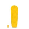 Matelas ULTRALIGHT Jaune SEA TO SUMMIT -Camping Soldes Magasin matelas ultralight jaune sea to summit